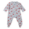 Pyjama - Grain de blé - 53 cm (1 Monat) – Secondhand-Babykleidung/-Kinderkleidung von Grain de blé – Les Ptits Potes