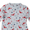 Pyjama - Grain de blé - 53 cm (1 Monat) – Secondhand-Babykleidung/-Kinderkleidung von Grain de blé – Les Ptits Potes