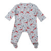 Pyjama - Grain de blé - 53 cm (1 maand) – Tweedehands baby- en kinderkleding van Grain de blé – Les Ptits Potes