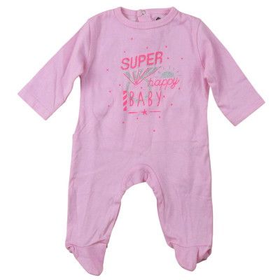 Pyjama - Grain de blé - 53 cm (1 Monat)