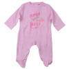 Pyjama - Grain de blé - 53 cm (1 maand) – Tweedehands baby- en kinderkleding van Grain de blé – Les Ptits Potes