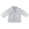 Veste en lin - IKKS - 6 mois (67)