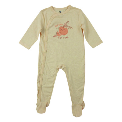 Pyjama - Grain de blé - 6 Monate