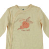 Pyjama - Grain de blé - 6 Monate – Secondhand-Babykleidung/-Kinderkleidung von Grain de blé – Les Ptits Potes