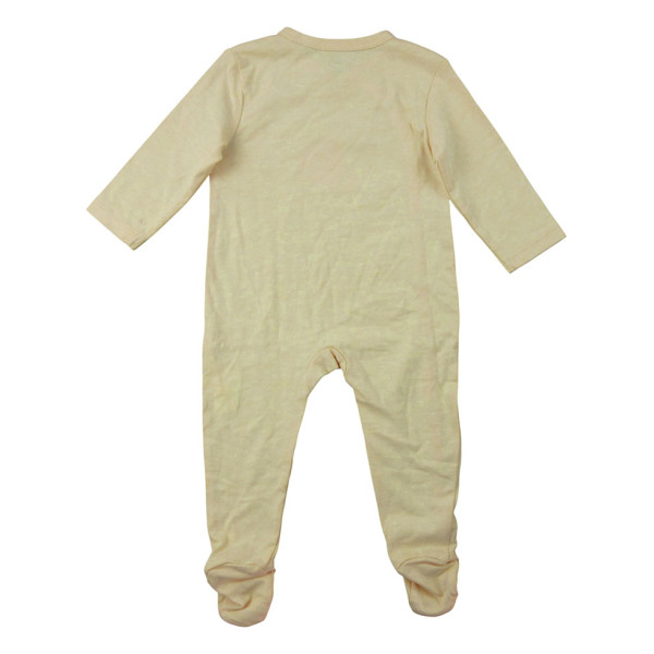 Pyjama - Grain de blé - 6 Monate – Secondhand-Babykleidung/-Kinderkleidung von Grain de blé – Les Ptits Potes