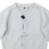 Weste - Grain de blé - 74 cm (12 Monate) – Secondhand-Babykleidung/-Kinderkleidung von Grain de blé – Les Ptits Potes