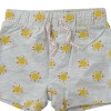 Short - Grain de blé - 6 maanden – Tweedehands baby- en kinderkleding van Grain de blé – Les Ptits Potes