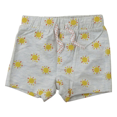 Shorts - Grain de blé - 6 Monate