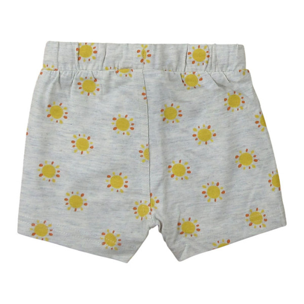 Short - Grain de blé - 6 maanden – Tweedehands baby- en kinderkleding van Grain de blé – Les Ptits Potes