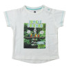 Kurzarmshirt - Grain de blé - 6 Monate – Secondhand-Babykleidung/-Kinderkleidung von Grain de blé – Les Ptits Potes