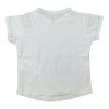 Kurzarmshirt - Grain de blé - 6 Monate – Secondhand-Babykleidung/-Kinderkleidung von Grain de blé – Les Ptits Potes