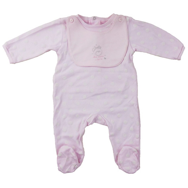 Pyjama - ABSORBA - 3 mois