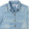 Chemise neuve - GRAIN DE BLÉ - 3 ans (98) – Vêtement d’occasion bébé/enfant Grain de blé – Les Ptits Potes