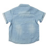 Hemd mit kurzen Ärmeln - Grain de blé - 98 cm (3 Jahre) – Secondhand-Babykleidung/-Kinderkleidung von Grain de blé – Les Ptit