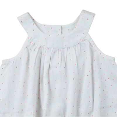Kleid - Grain de blé - 74 cm (12 Monate) – Secondhand-Babykleidung/-Kinderkleidung von Grain de blé – Les Ptits Potes