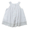 Kleid - Grain de blé - 74 cm (12 Monate) – Secondhand-Babykleidung/-Kinderkleidung von Grain de blé – Les Ptits Potes