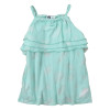 Tuniek - Grain de blé - 116 cm (6 jaar) – Tweedehands baby- en kinderkleding van Grain de blé – Les Ptits Potes