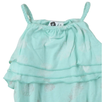 Tuniek - Grain de blé - 116 cm (6 jaar) – Tweedehands baby- en kinderkleding van Grain de blé – Les Ptits Potes