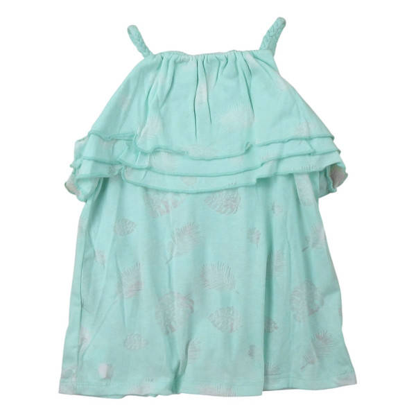 Tuniek - Grain de blé - 116 cm (6 jaar) – Tweedehands baby- en kinderkleding van Grain de blé – Les Ptits Potes