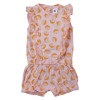 Jumpsuits - Korte - Grain de blé - 74 cm (12 maanden) – Tweedehands baby- en kinderkleding van Grain de blé – Les Ptits Potes