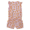 Kurzer Overall - Grain de blé - 74 cm (12 Monate) – Secondhand-Babykleidung/-Kinderkleidung von Grain de blé – Les Ptits Pote