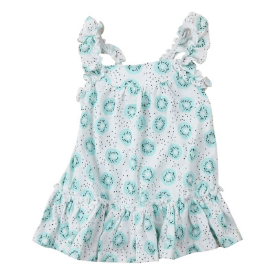 Kleid - Grain de blé - 74 cm (12 Monate)