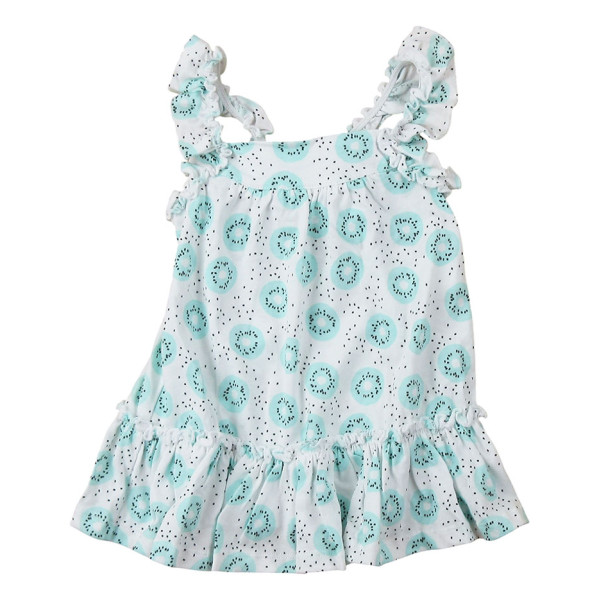 Kleid - Grain de blé - 74 cm (12 Monate) – Secondhand-Babykleidung/-Kinderkleidung von Grain de blé – Les Ptits Potes