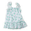 Kleid - Grain de blé - 74 cm (12 Monate) – Secondhand-Babykleidung/-Kinderkleidung von Grain de blé – Les Ptits Potes