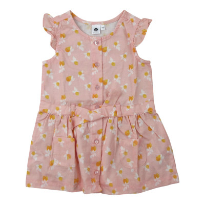 Kleid - Grain de blé - 74 cm (12 Monate)