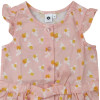 Kleid - Grain de blé - 74 cm (12 Monate) – Secondhand-Babykleidung/-Kinderkleidung von Grain de blé – Les Ptits Potes