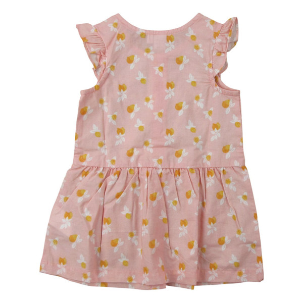 Kleid - Grain de blé - 74 cm (12 Monate) – Secondhand-Babykleidung/-Kinderkleidung von Grain de blé – Les Ptits Potes