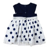 Kleid - Grain de blé - 71 cm (9 Monate) – Secondhand-Babykleidung/-Kinderkleidung von Grain de blé – Les Ptits Potes