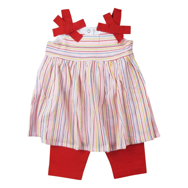 Ensemble - GRAIN DE BLÉ - 9 mois (71) – Vêtement d’occasion bébé/enfant Grain de blé – Les Ptits Potes