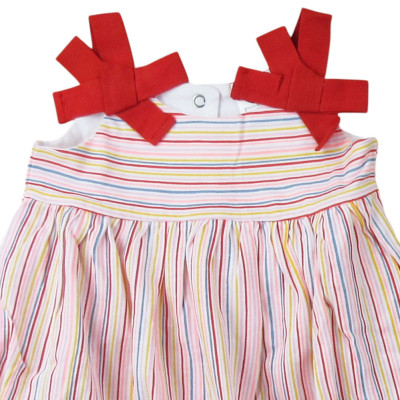 Set - Grain de blé - 71 cm (9 Monate) – Secondhand-Babykleidung/-Kinderkleidung von Grain de blé – Les Ptits Potes