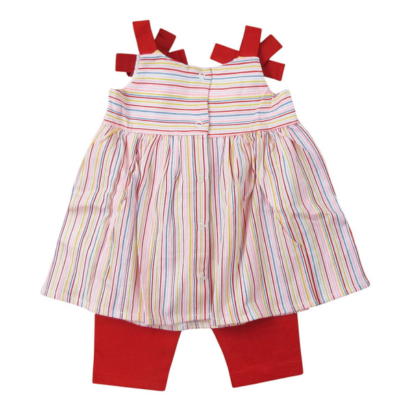 Set - Grain de blé - 71 cm (9 Monate) – Secondhand-Babykleidung/-Kinderkleidung von Grain de blé – Les Ptits Potes