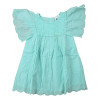 Kleid - Grain de blé - 74 cm (12 Monate) – Secondhand-Babykleidung/-Kinderkleidung von Grain de blé – Les Ptits Potes