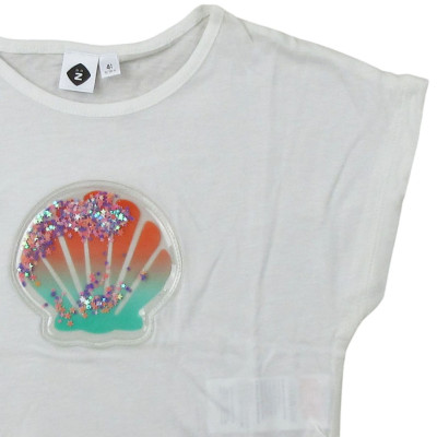 T-Shirt - GRAIN DE BLÉ - 4 ans (104) – Vêtement d’occasion bébé/enfant Grain de blé – Les Ptits Potes