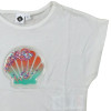 Kurzarmshirt - Grain de blé - 104 cm (4 Jahre) – Secondhand-Babykleidung/-Kinderkleidung von Grain de blé – Les Ptits Potes