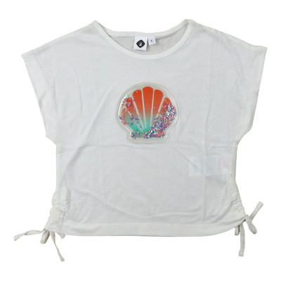 Kurzarmshirt - Grain de blé - 104 cm (4 Jahre)