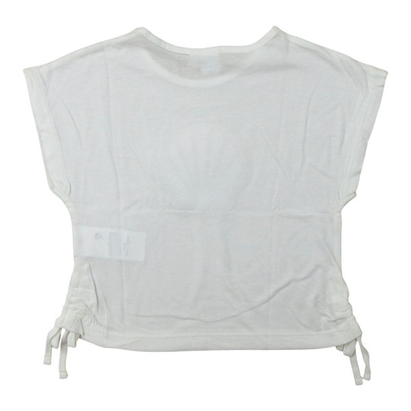 T-shirt met korte mouwen - Grain de blé - 104 cm (4 jaar) – Tweedehands baby- en kinderkleding van Grain de blé – Les Ptits P