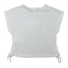 T-shirt met korte mouwen - Grain de blé - 104 cm (4 jaar) – Tweedehands baby- en kinderkleding van Grain de blé – Les Ptits P