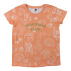 T-shirt met korte mouwen - Grain de blé - 104 cm (4 jaar) – Tweedehands baby- en kinderkleding van Grain de blé – Les Ptits P