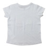 T-shirt met korte mouwen - Grain de blé - 80 cm (18 maanden) – Tweedehands baby- en kinderkleding van Grain de blé – Les Ptit