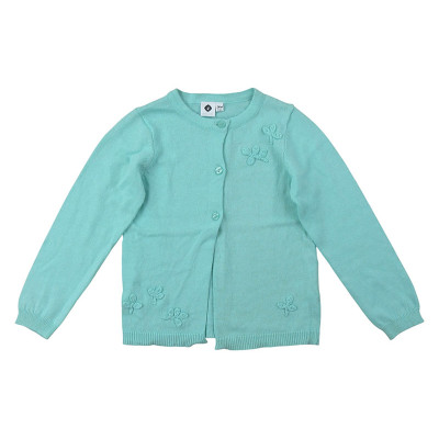 Vest - Grain de blé - 86 cm (2 jaar)