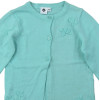 Weste - Grain de blé - 86 cm (2 Jahre) – Secondhand-Babykleidung/-Kinderkleidung von Grain de blé – Les Ptits Potes