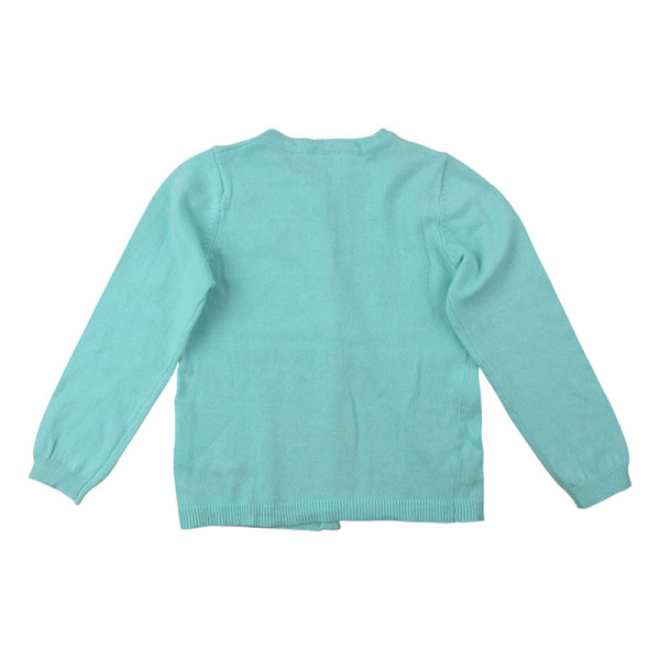 Vest - Grain de blé - 86 cm (2 jaar) – Tweedehands baby- en kinderkleding van Grain de blé – Les Ptits Potes