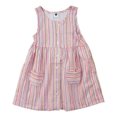 Kleid - Grain de blé - 71 cm (9 Monate)