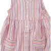 Kleid - Grain de blé - 71 cm (9 Monate) – Secondhand-Babykleidung/-Kinderkleidung von Grain de blé – Les Ptits Potes