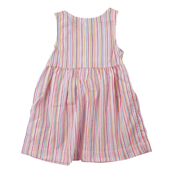 Kleid - Grain de blé - 71 cm (9 Monate) – Secondhand-Babykleidung/-Kinderkleidung von Grain de blé – Les Ptits Potes