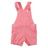 Korte overalls - Grain de blé - 71 cm (9 maanden) – Tweedehands baby- en kinderkleding van Grain de blé – Les Ptits Potes
